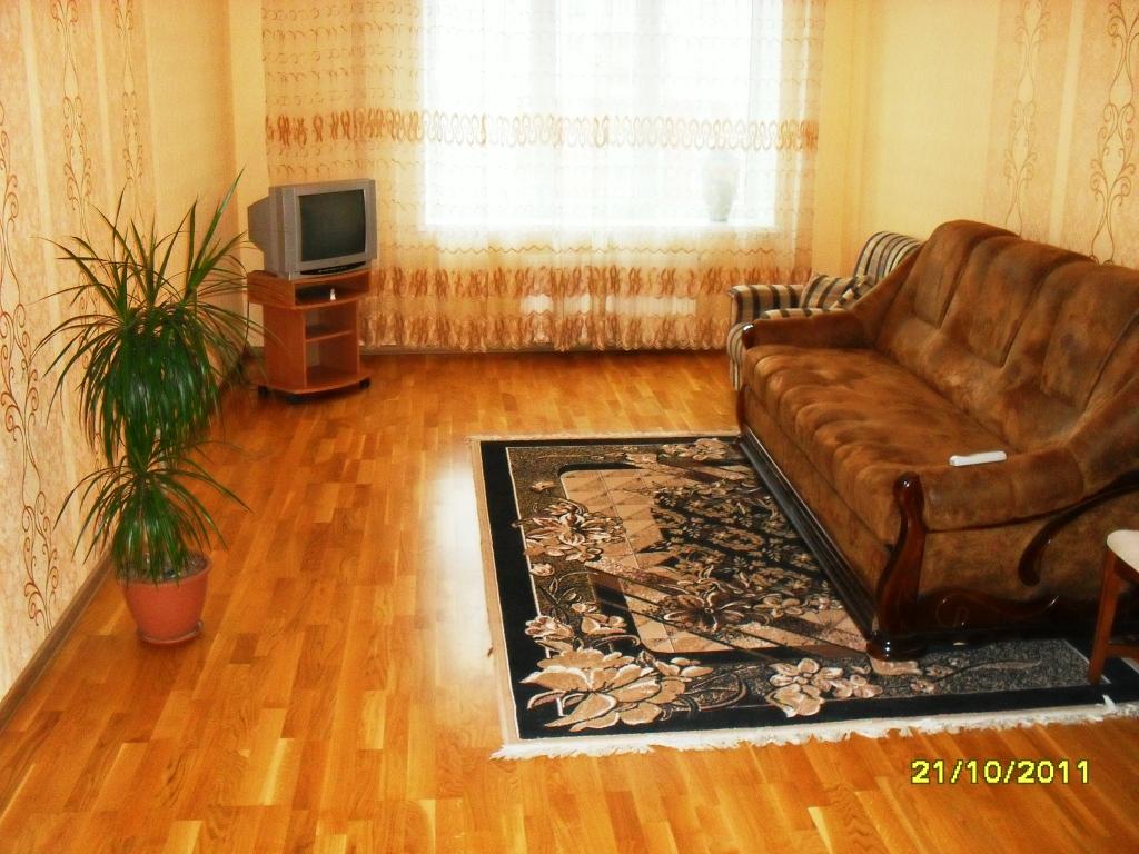 Фото квартиры 1