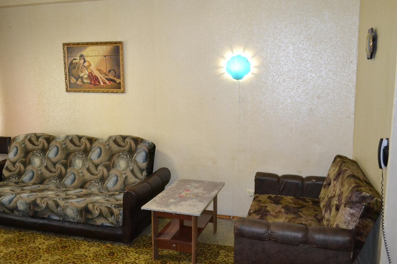 Фото квартиры 2