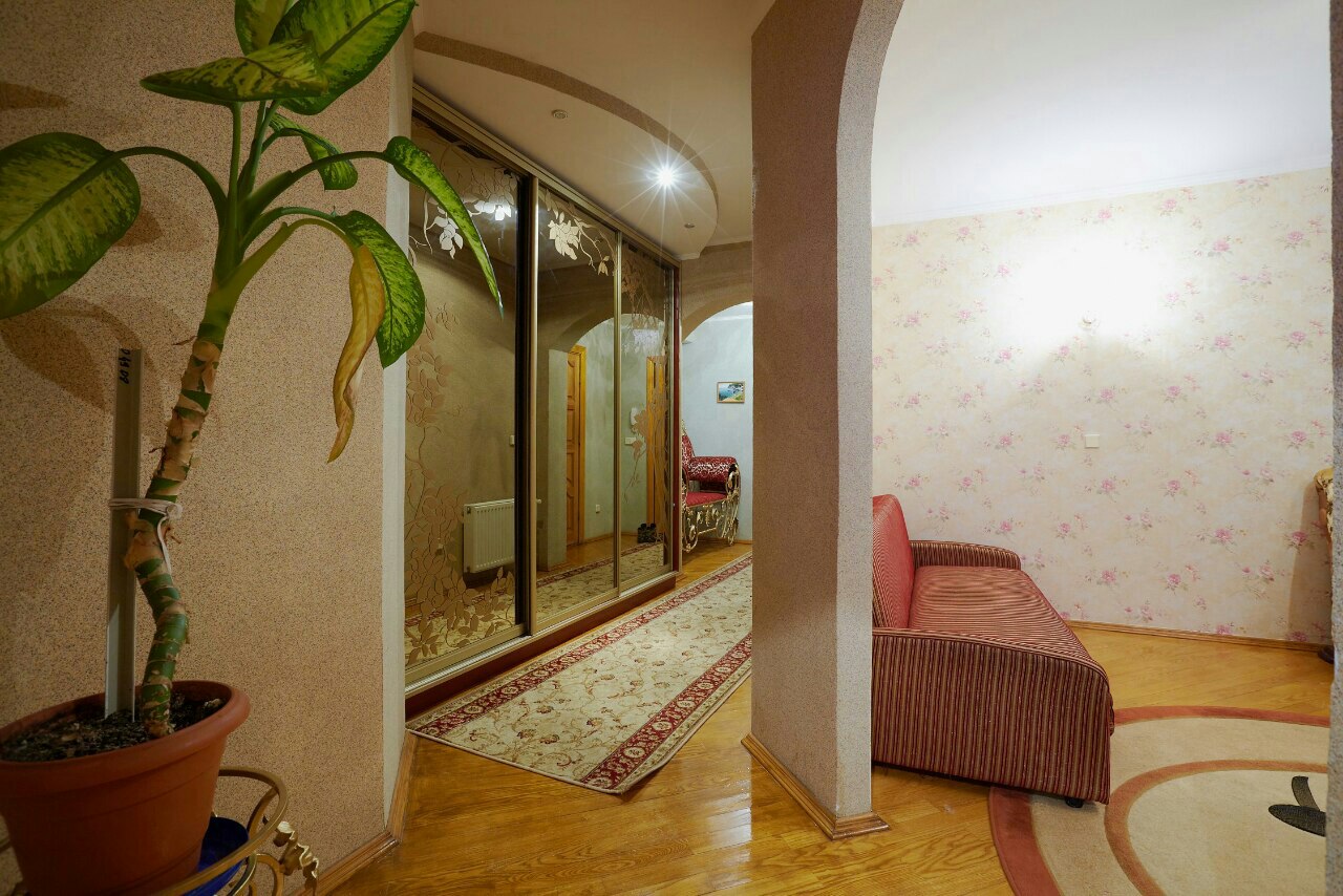 Фото квартиры 3