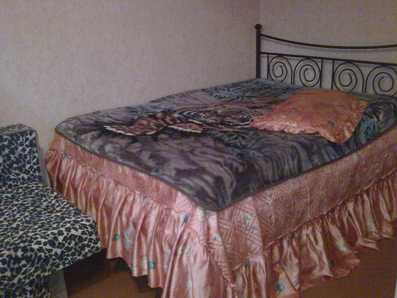 Фото квартиры 1