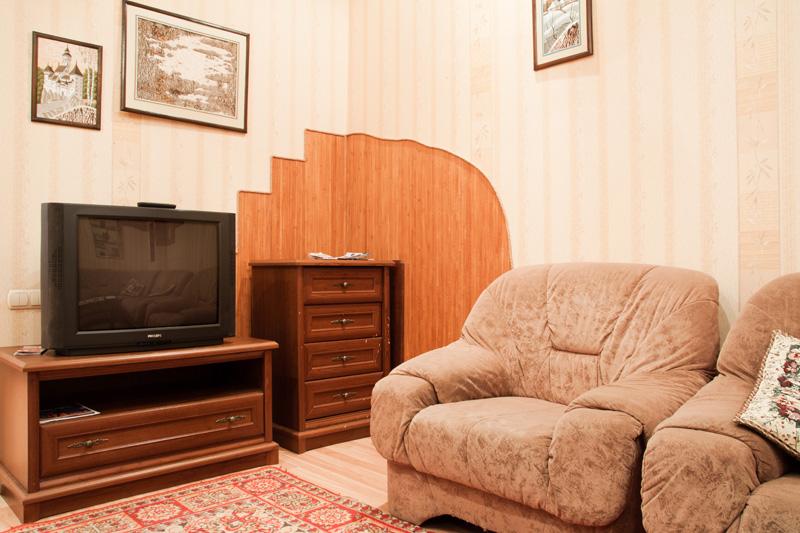 Фото квартиры 4