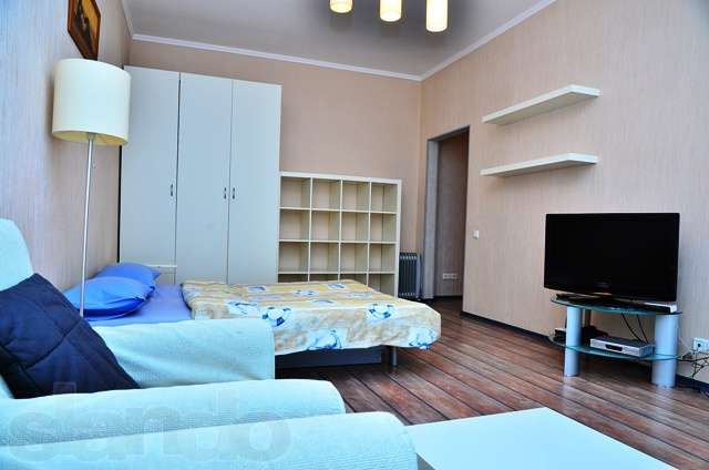 Фото квартиры 1