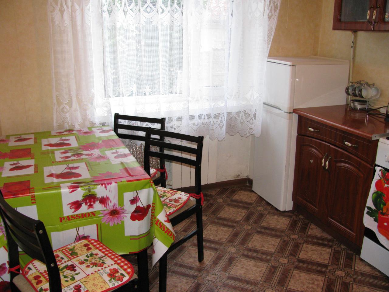 Фото квартиры 7