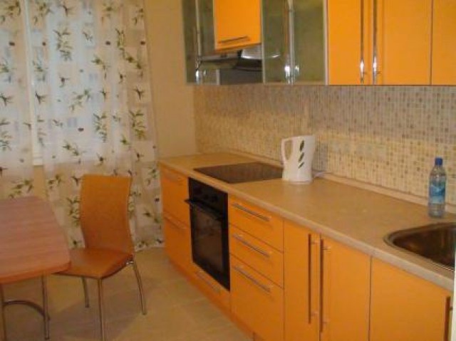 Фото квартиры 3