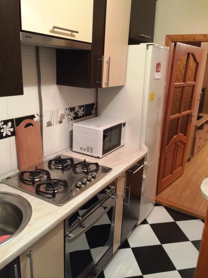 Фото квартиры 7