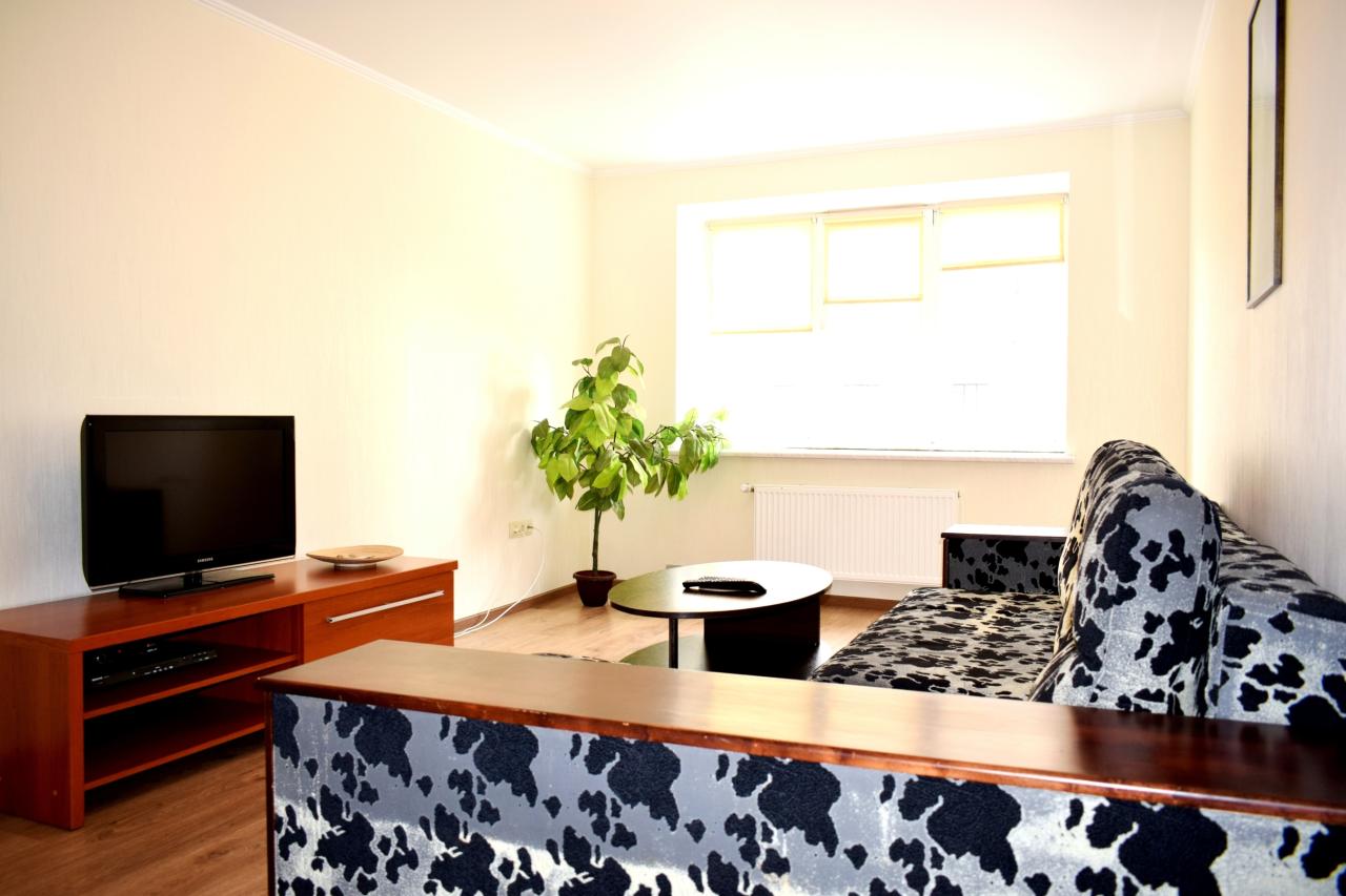 Фото квартиры 1