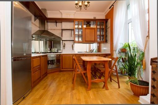 Фото квартиры 1