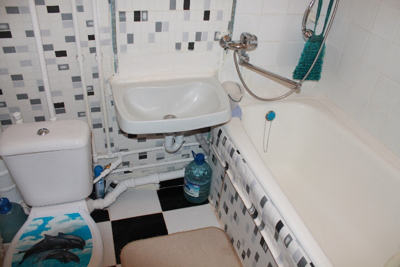 Фото квартиры 5