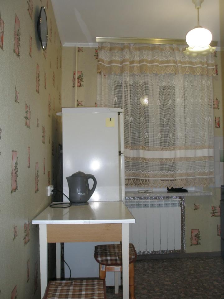 Фото квартиры 4