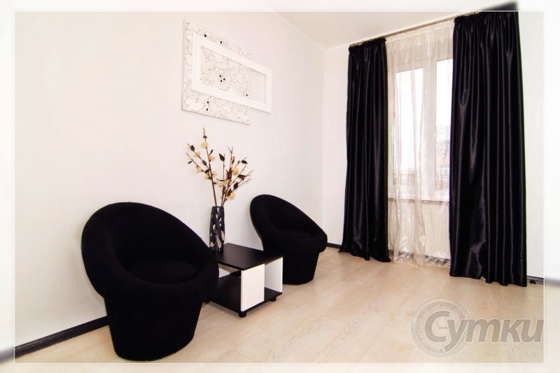 Фото квартиры 2