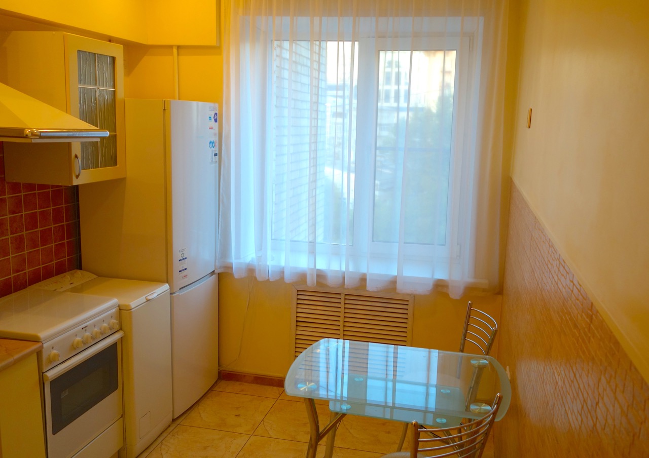 Фото квартиры 6