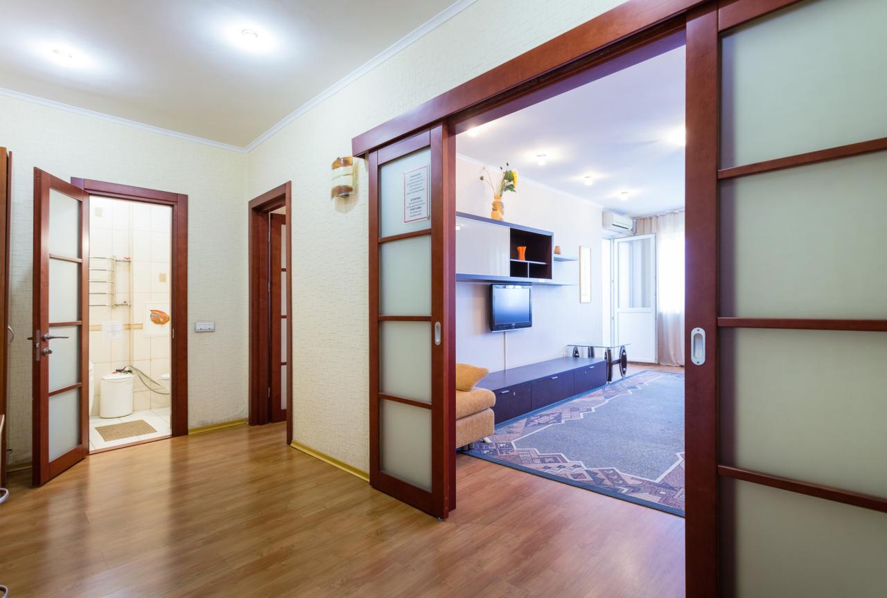 Фото квартиры 6