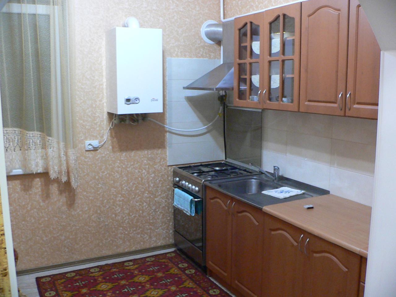 Фото квартиры 2