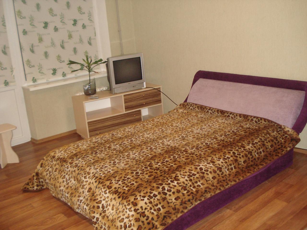 Фото квартиры 1