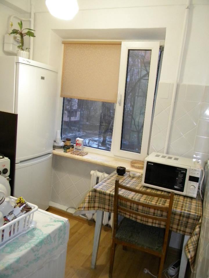 Фото квартиры 1