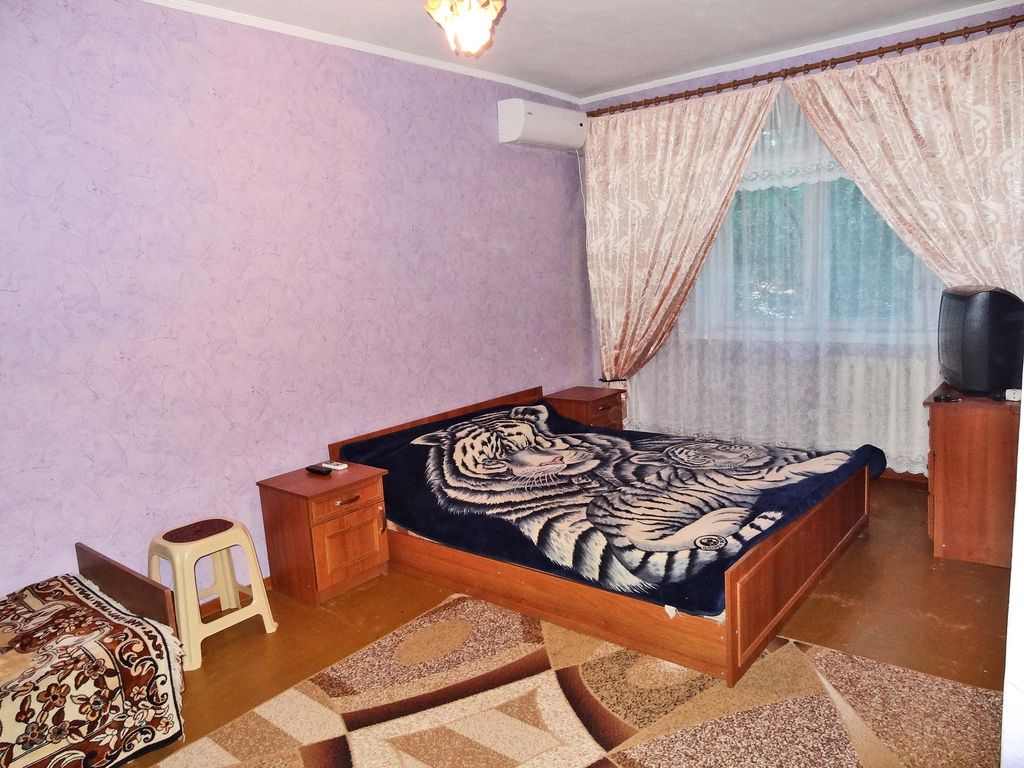 Фото квартиры 1