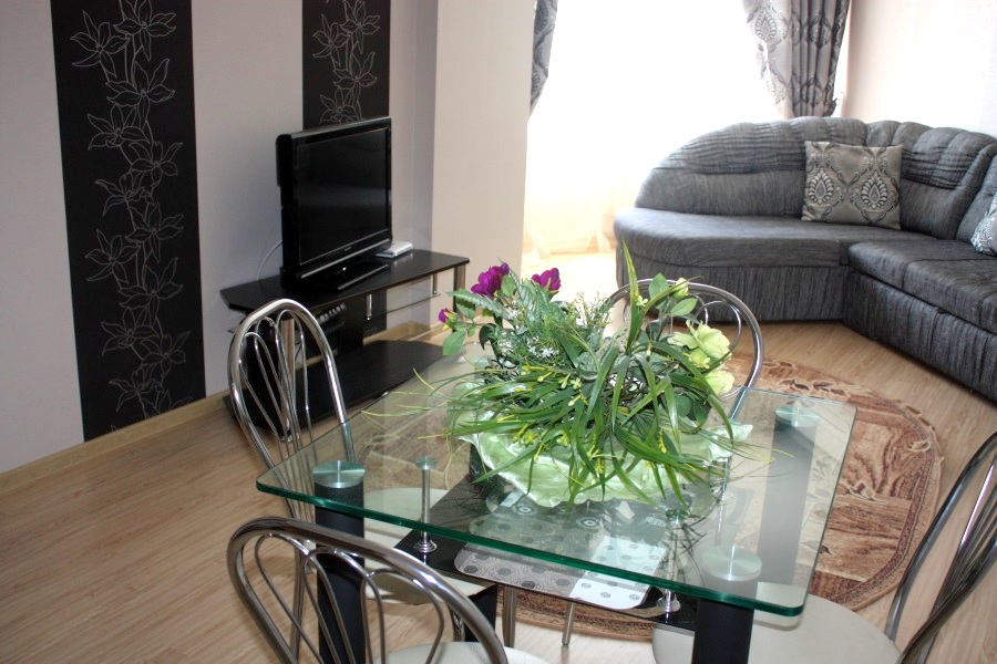 Фото квартиры 1