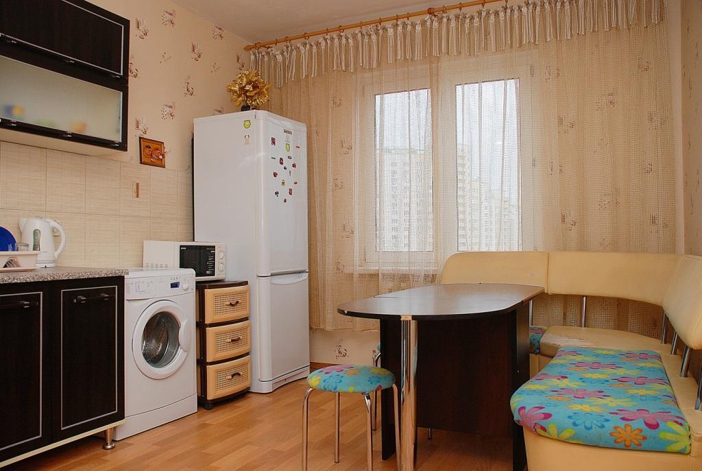 Фото квартиры 4