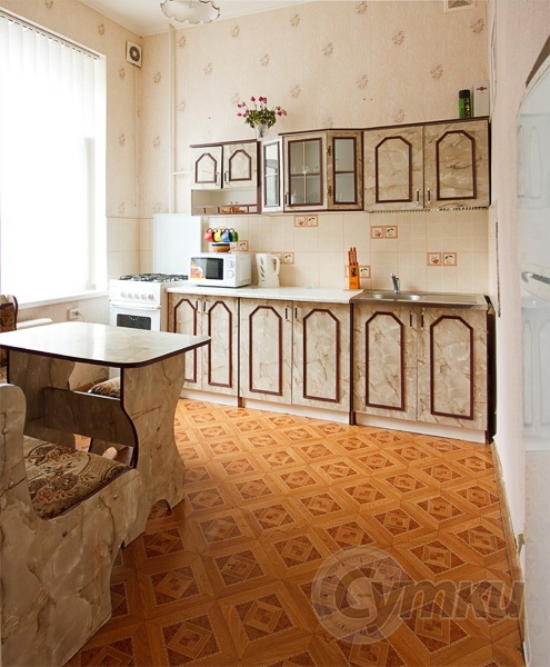 Фото квартиры 5