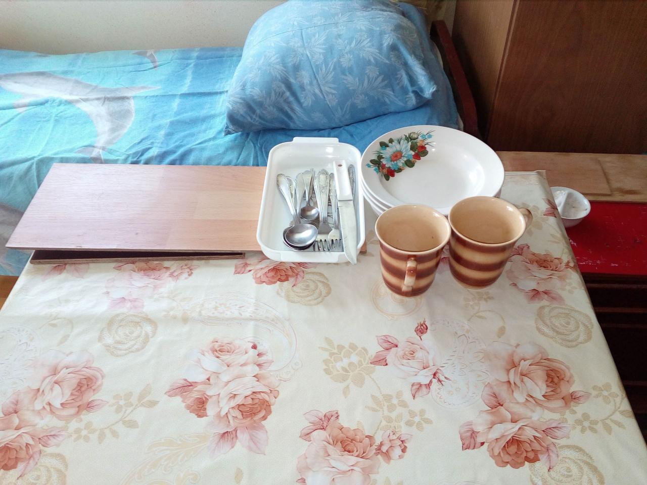 Фото квартиры 5