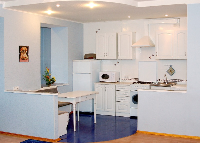 Фото квартиры 1