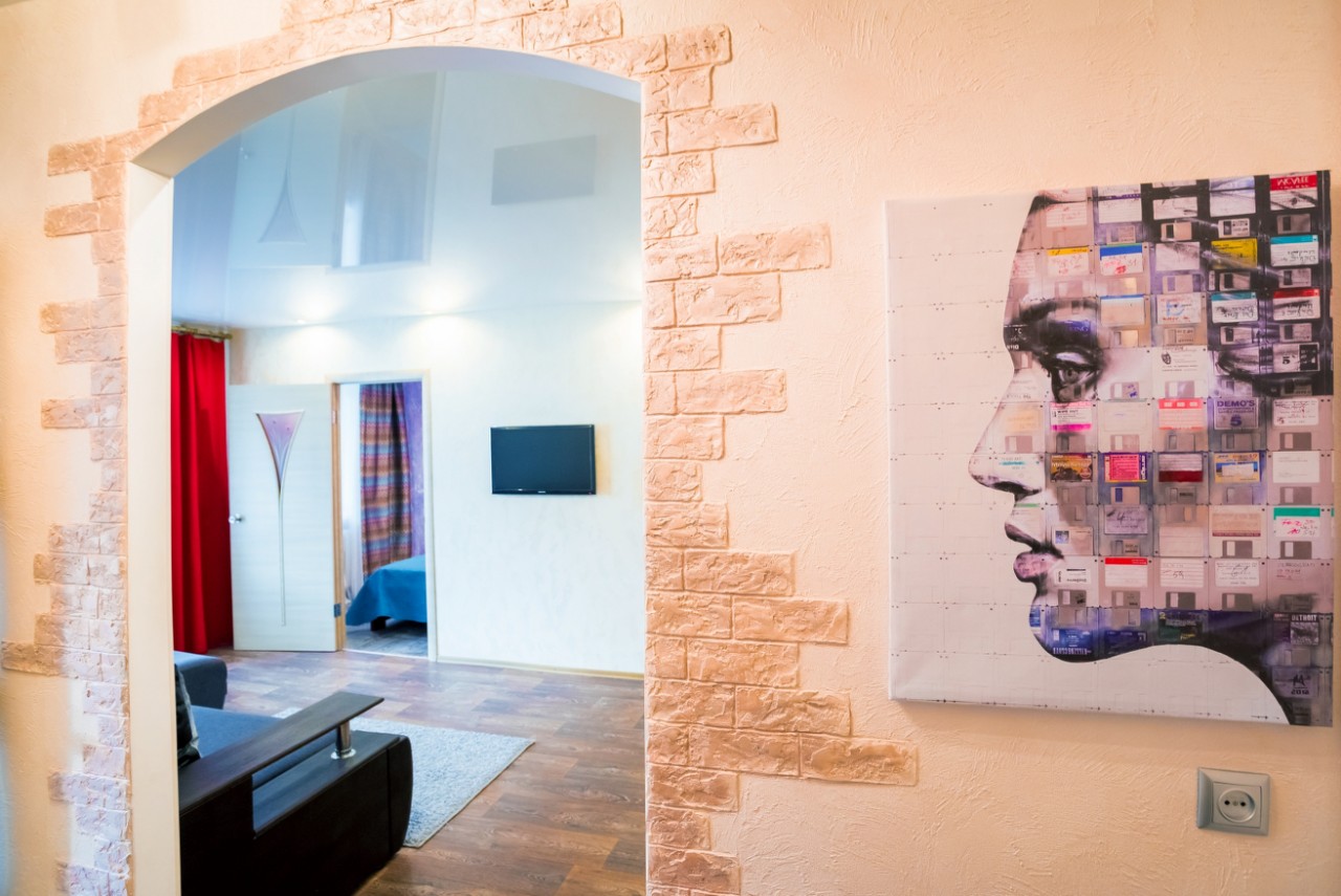 Фото квартиры 1