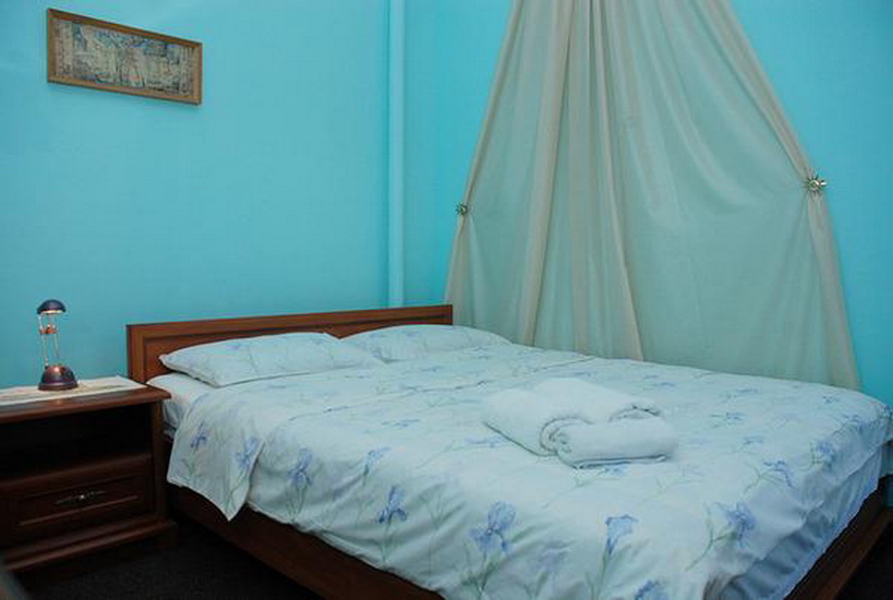 Фото квартиры 3