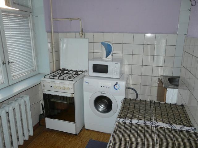 Фото квартиры 3