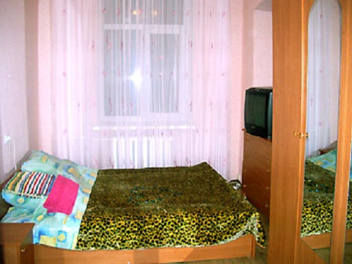 Фото квартиры 1