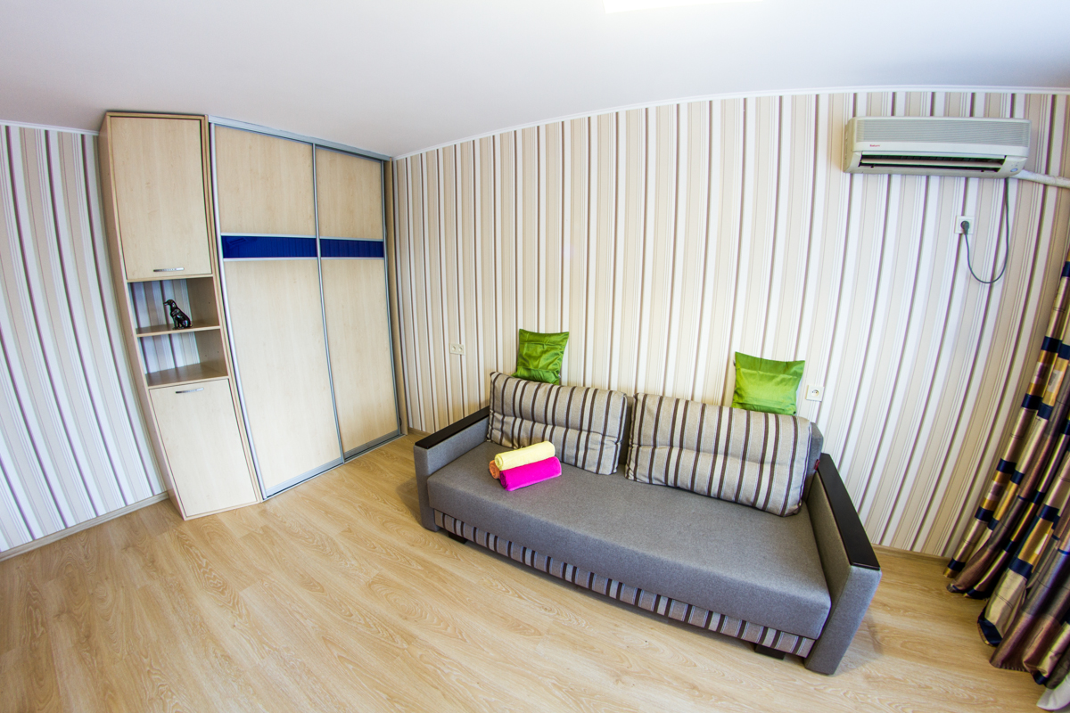 Фото квартиры 1