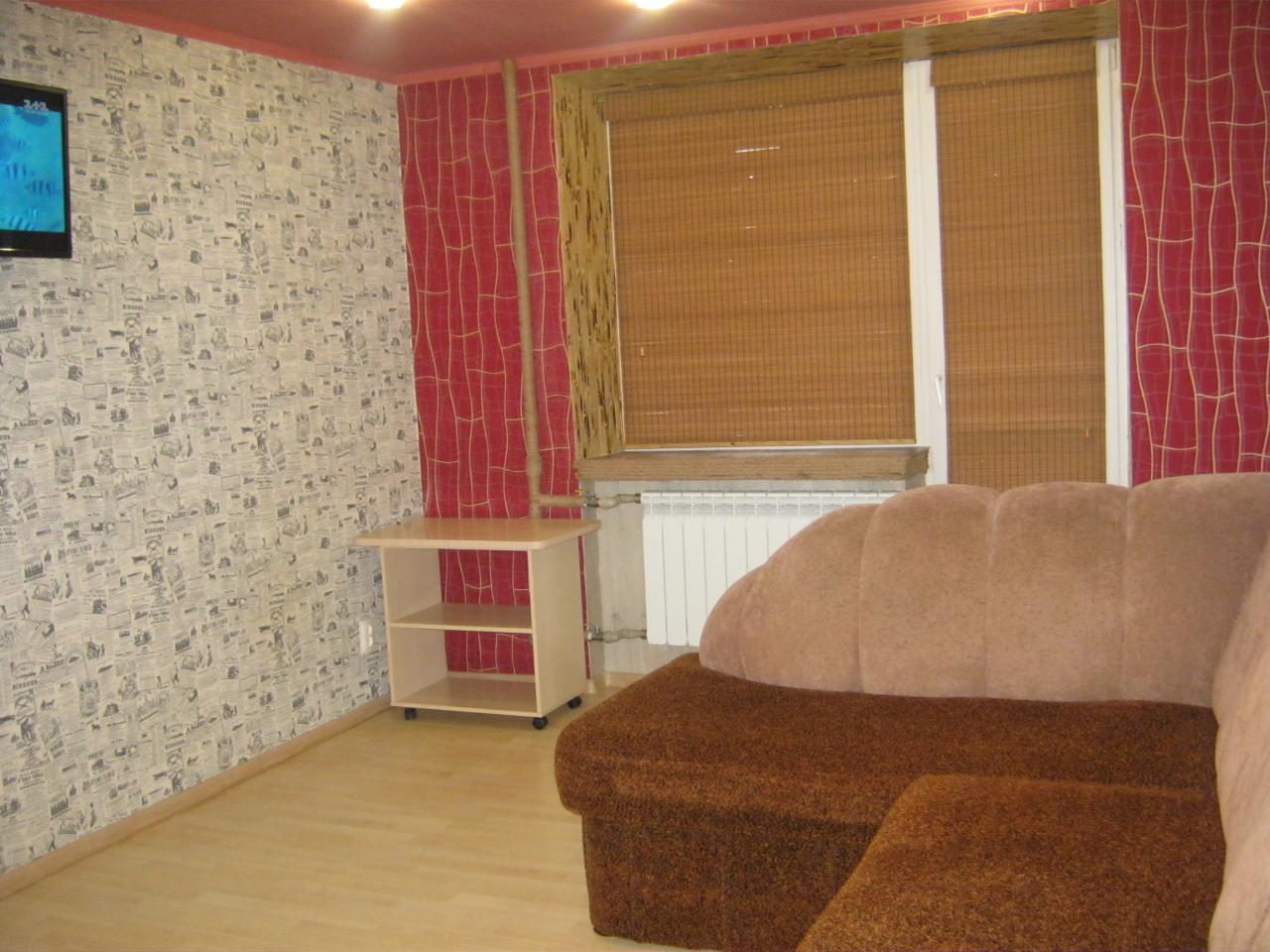 Фото квартиры 3