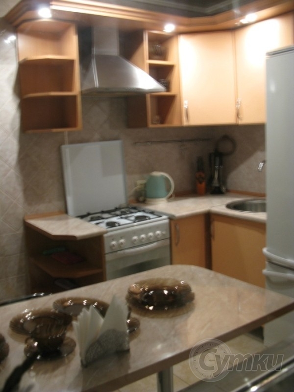 Фото квартиры 4