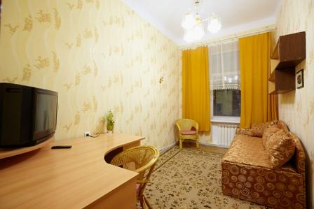 Фото квартиры 4