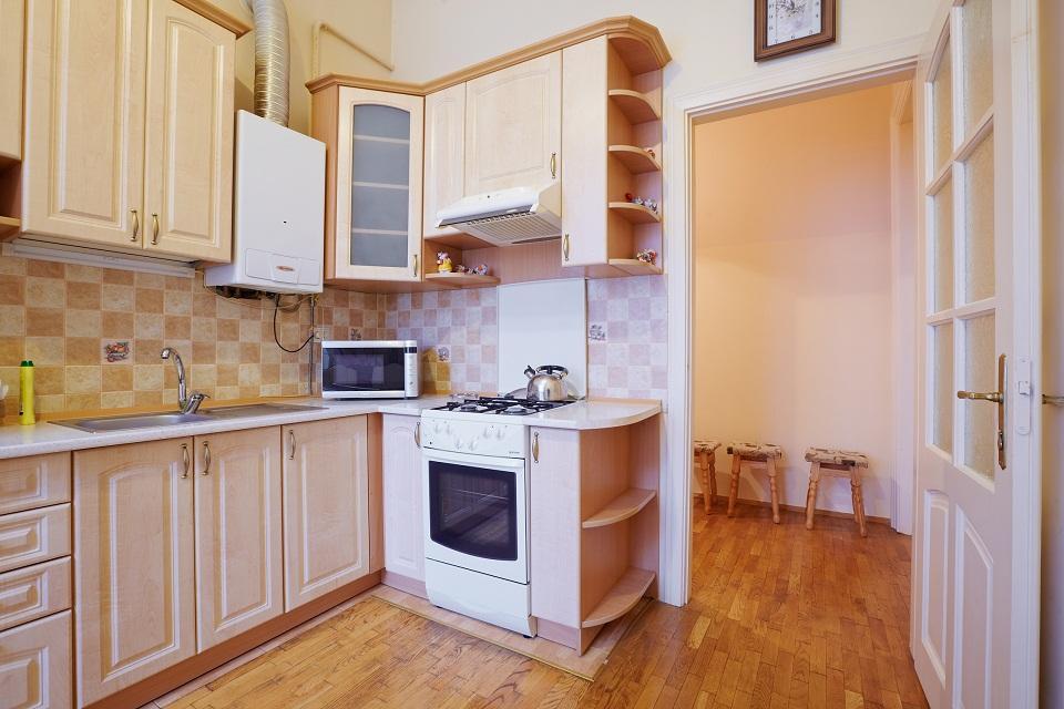 Фото квартиры 5