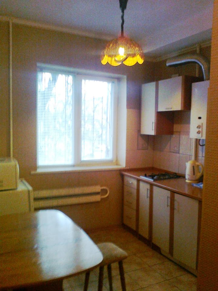 Фото квартиры 1