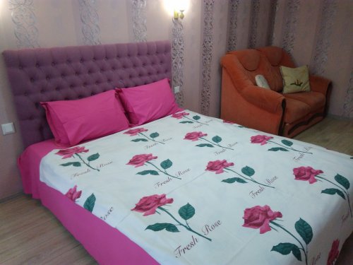 Фото квартиры 5