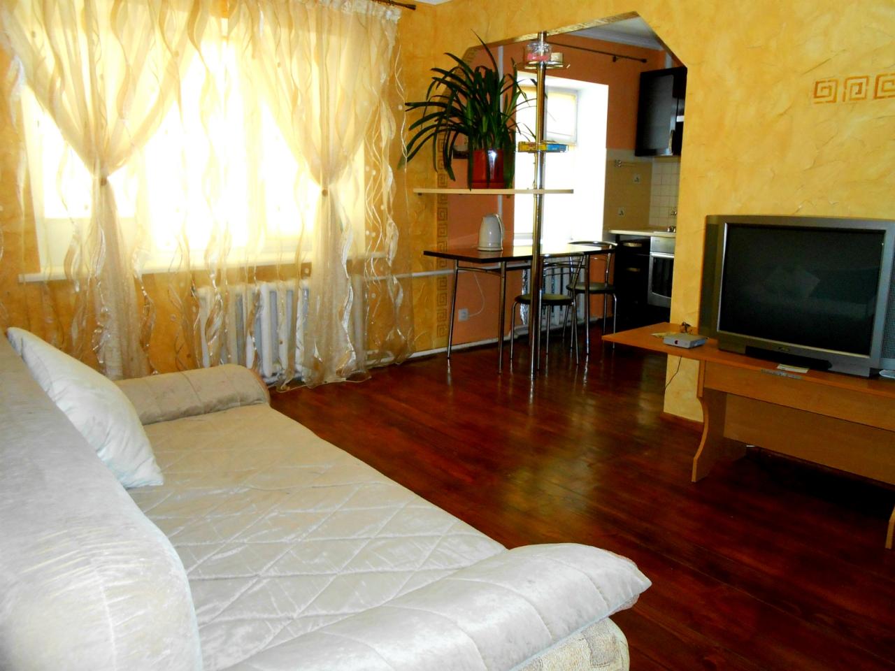 Фото квартиры 1