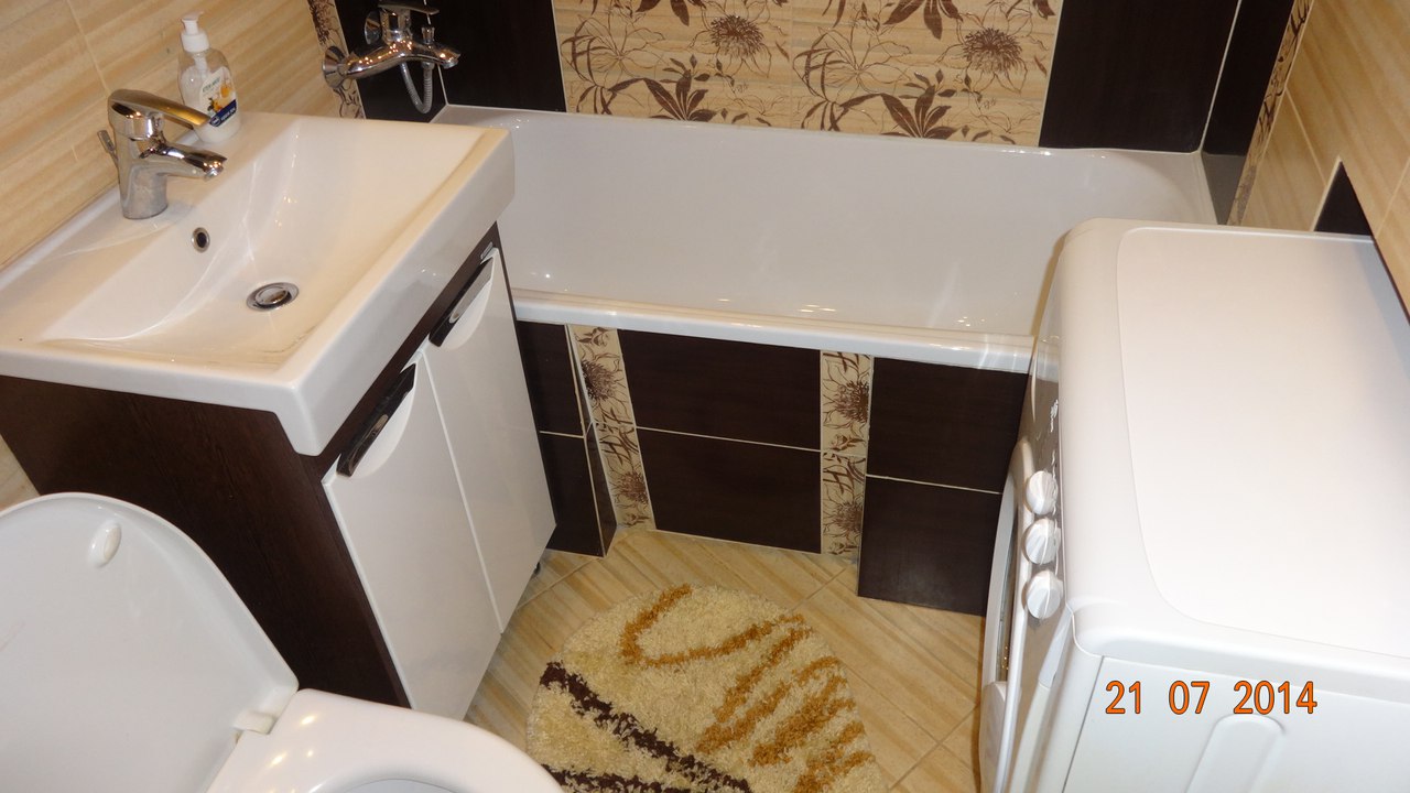 Фото квартиры 5