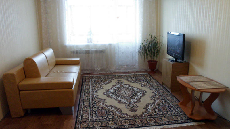 Фото квартиры 1