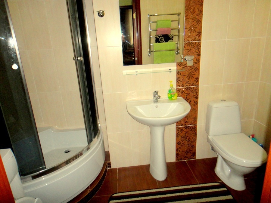 Фото квартиры 4