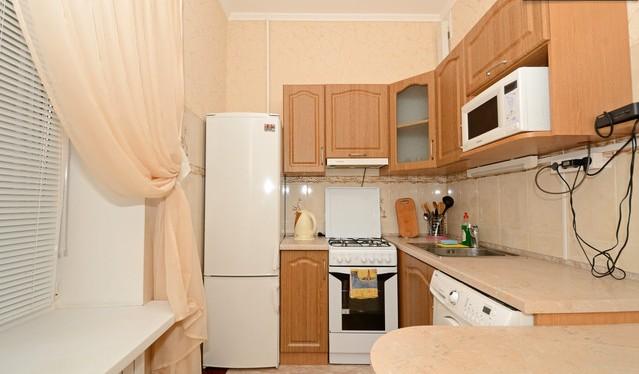 Фото квартиры 4