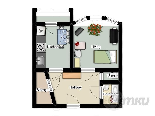 Фото квартиры 10