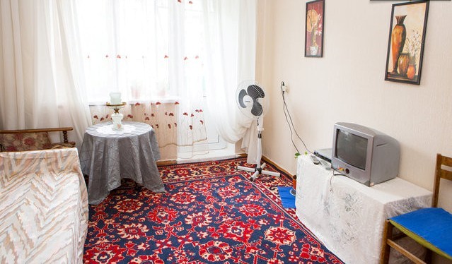 Фото квартиры 1