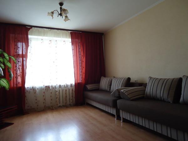 Фото квартиры 4