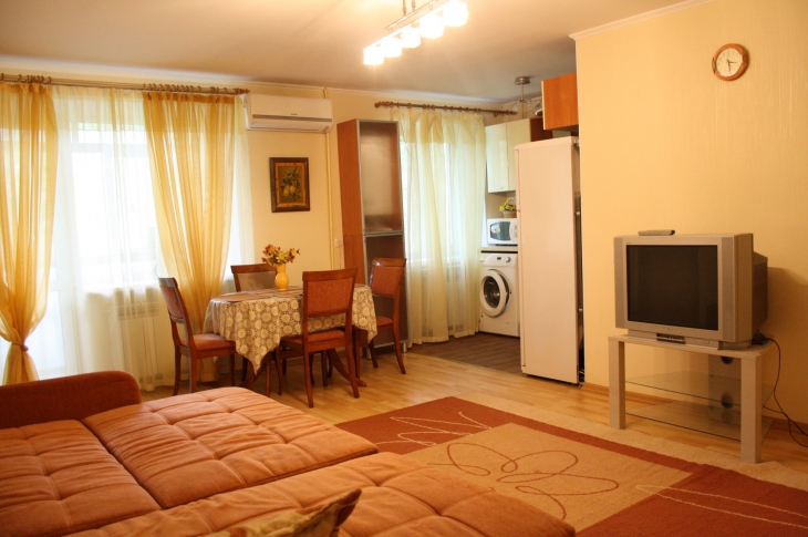 Фото квартиры 1