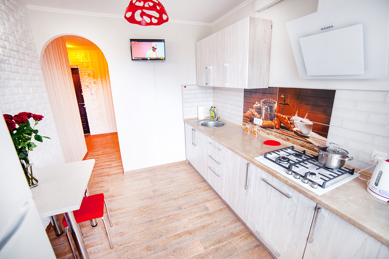 Фото квартиры 5