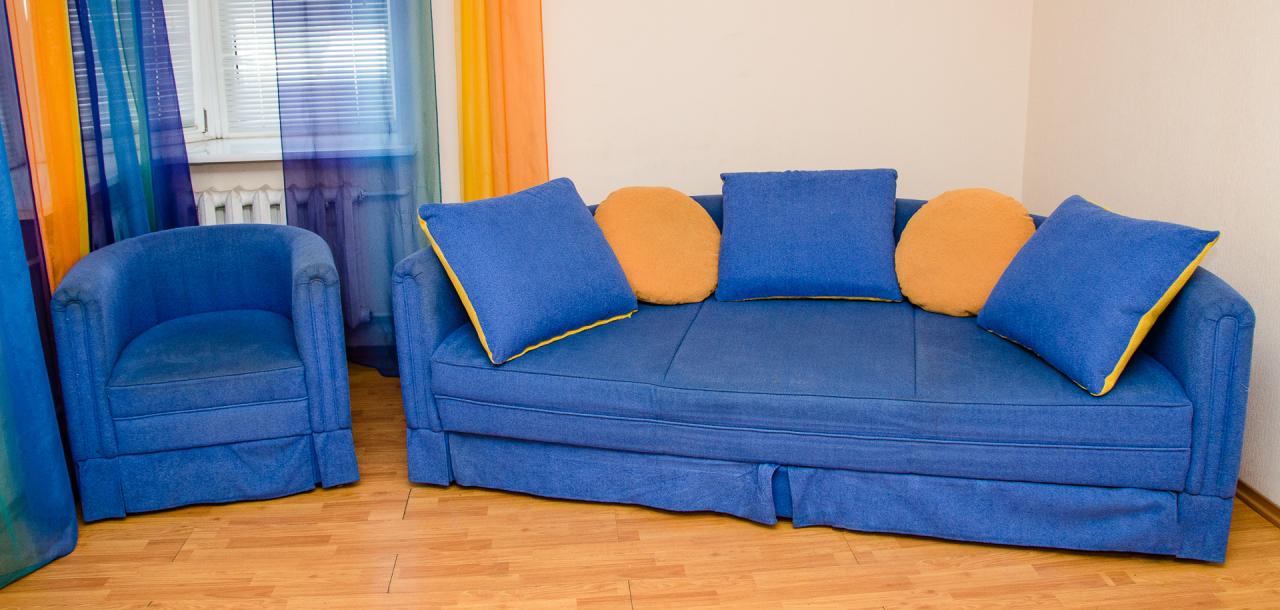 Фото квартиры 13