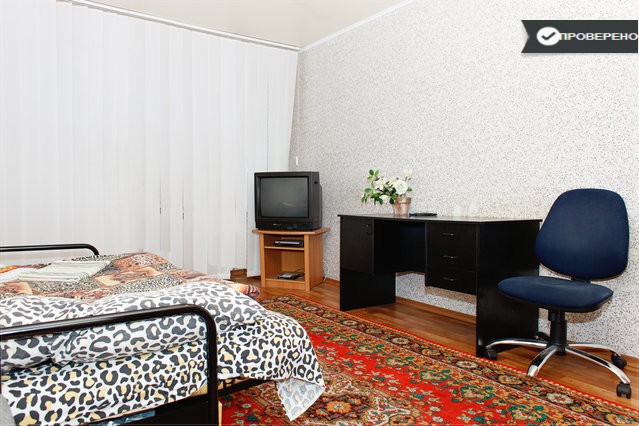 Фото квартиры 3