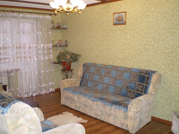 Фото квартиры 1