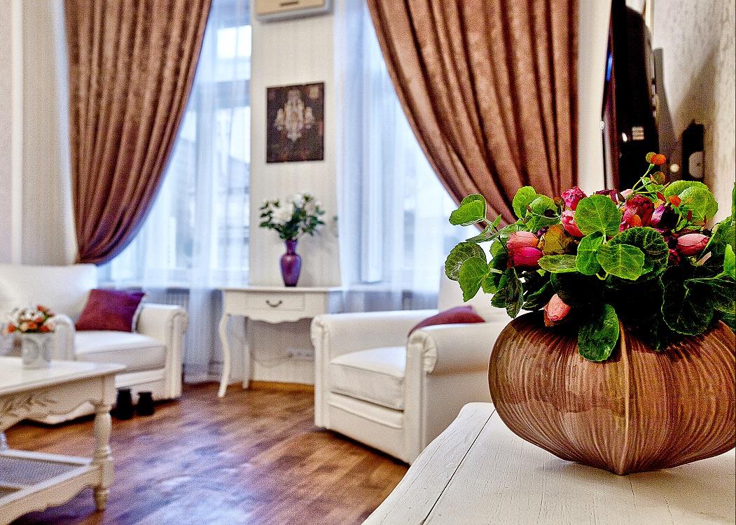 Фото квартиры 7